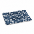 Tapis pour chat matelassé — couverture douillette & lavable, motifs mignons | Mileoo